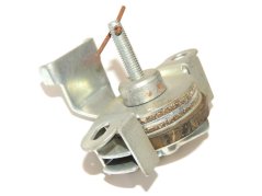 Tlumič řízení - JAWA 350 634-640