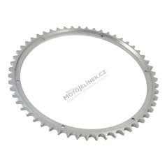 Věnec rozety 55z. (zesílený), SPORT - JAWA 50 Pionýr