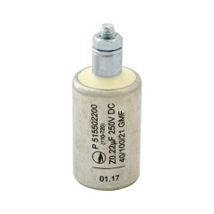 Capacitor (MZA) - Simson, MZ