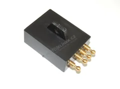 Tyristor zapalování standart Babetta (s uchycením)/TWN