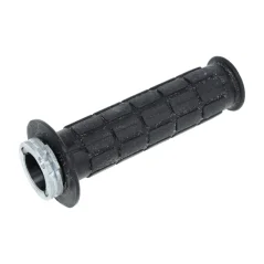 Rukojeť plynu s návlečkou "vaflový vzor" (MZA) - Simson