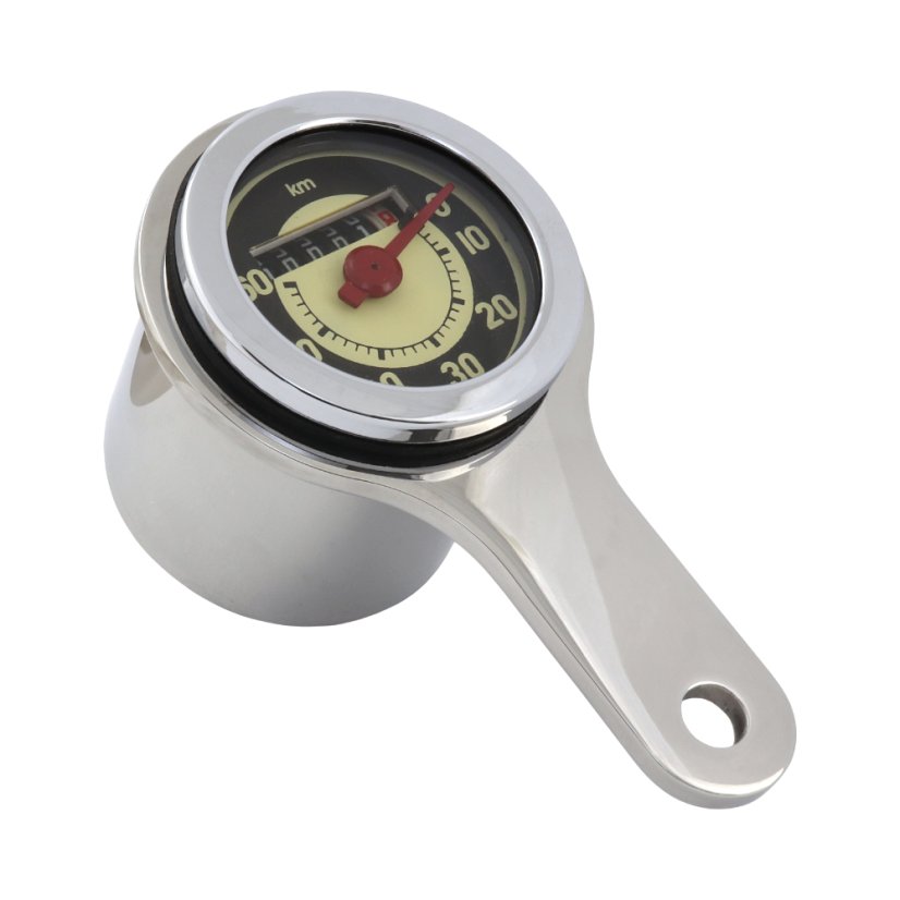 Tachometerhalter für neue Tachometer (CZ) - Stadion S11