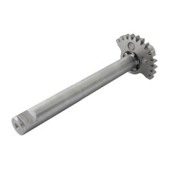 Starting segment with shaft - JAWA 50 550-555