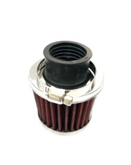 Filtr sání, D28 (přímý) - (UNI,Sim,Pio )