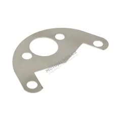 Spacer of shift mechanism 0,5 mm - JAWA, ČZ 250/350