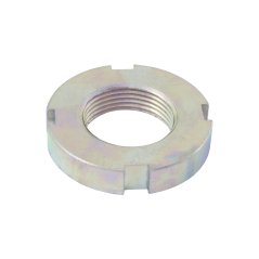 Nut of front fork, UPPER (MZA) - Simson