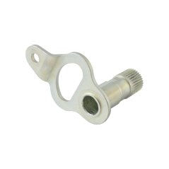 Upper part of gear changer (CZ) - JAWA 50 Pionýr