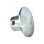 Handlebar plug - left (AL)