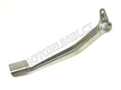 Brzdová páka, ZINEK - Jawa 50 550