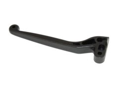 Handlebar lever RIGHT, plastic - Simson