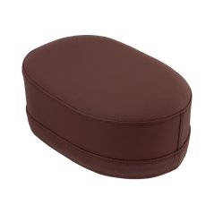 Sitzbank, DUNKELBRAUN - JAWA 50 555