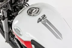 JAWA 350 CL Bobber