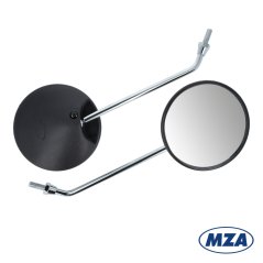 Zrcátka Ø110 mm / M8, sada L+P (MZA) - Simson