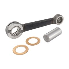 Ojnice komplet (pístní čep 16) JEHLOVÁ KLEC (CKR) - JAWA 350, ČZ 175