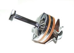 Tlumič předního sedla - Pérák