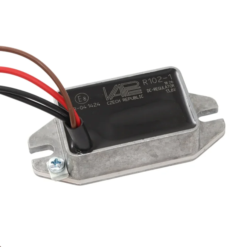 Regulátor R102-1 (VAPE) - JAWA 500 OHC, ČZ Enduro