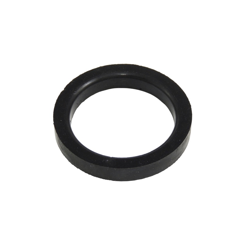 Gasket of front fork, LOWER (without embossed) - JAWA, ČZ