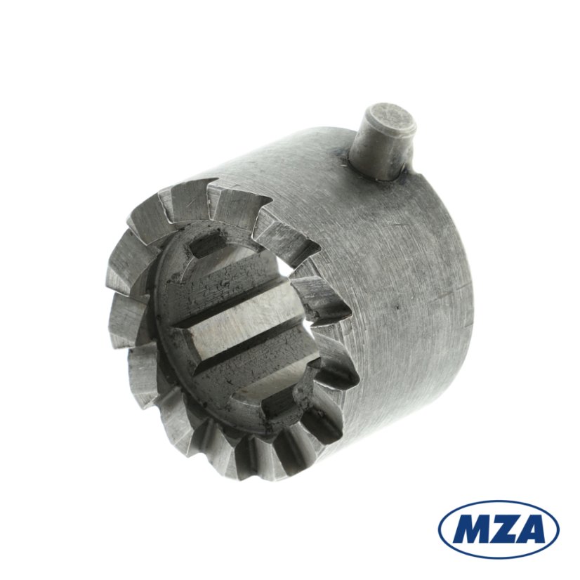 Unašeč spojky (MZA) - MZ 250/251/301 ETZ, 250 TS