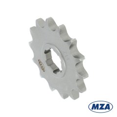 Kettenrad 14Z. (MZA) - MZ 125,150 ETZ