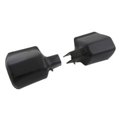 Covers of levers - Simson