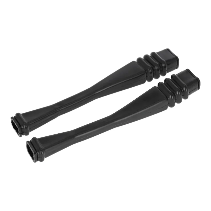 Pryžový kryt řetězu (sada 2ks), KOWALIT (MZA) - Simson S50, S51, S53, S70, S83