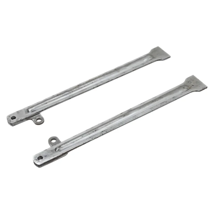 Hintere Trägerstreben – JAWA 250 Pérák (kommunistische Ausführung)