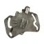 Schalthebelkulisse (JAWA) - JAWA 350 634-640, ČZ 471-472