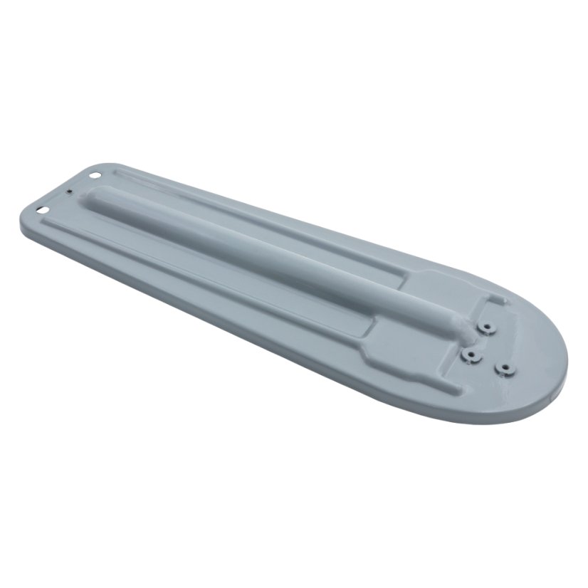 Plech sedla - JAWA 50 05,20-21