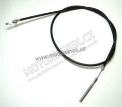 Bowden PŘEDNÍ BRZDA - Pérák