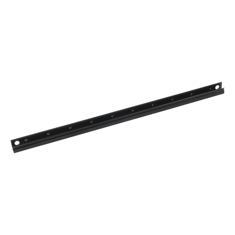 Bottom rail of fuel tank kneepads - JAWA 350 638-639