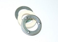 Prachovka kola, PŘEDNÍ/ZADNÍ - Babetta