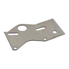 Motorhalter zum Anschweißen, hinten - JAWA Panelka
