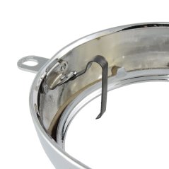 Držák rámečku předního světla - JAWA 50 550-555,05-21