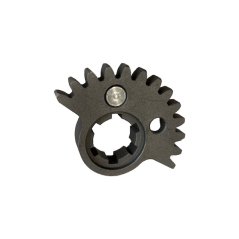 Starter segment (CZ) - Jawa 50 550-555