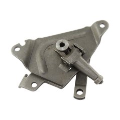 Semi-automatic gearshift - ČZ 175