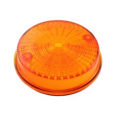 Kryt blinkru s těsněním "E", ZADNÍ - Simson, MZ