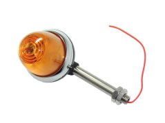 Blinkr, dlouhá tyčka - Jawa 634, ČZ