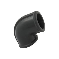 Gumové koleno sání (dle originálu) - Jawetta