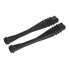 Pryžový kryt řetězu (sada 2ks), KOWALIT (MZA) - Simson S50, S51, S53, S70, S83