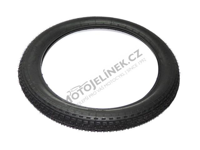Tyre 2.25-16 (F-879) FORTUNE