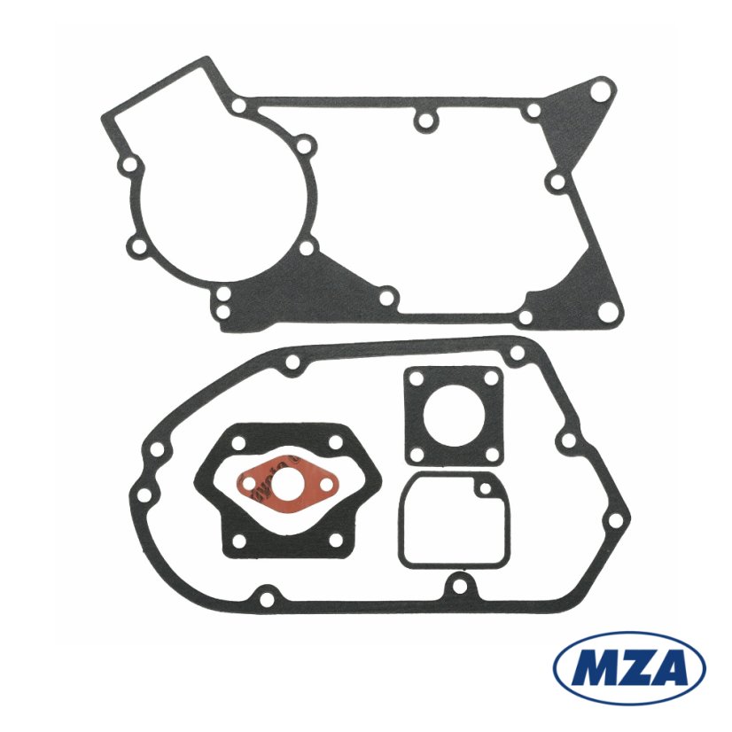 Těsnění motoru, sada (MZA) - Simson
