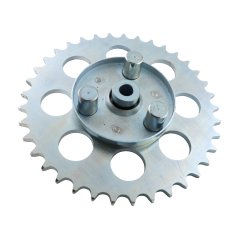 Rozeta, komplet 37z. - Stadion, Jawetta