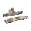 Holders of rubber seat, machined castings - ČZ 125/150