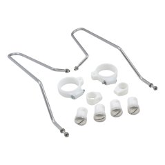 Plexiglass holders - JAWA, ČZ