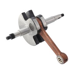 Kliková hřídel (TWN) - Stadion, Jawetta