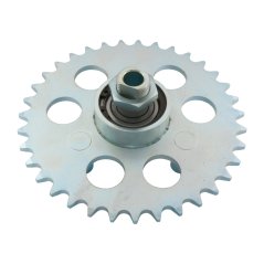 Rozeta PROFI, komplet 35z. (CZ) - Stadion S23