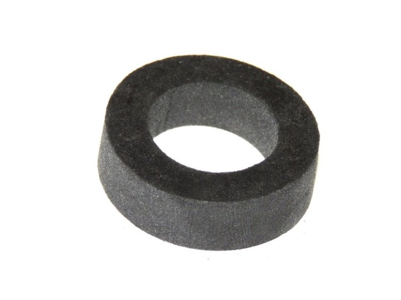 Silentblock of tank - FRONT- Jawa 638-640