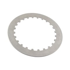 Clutch plate, metal (JAWA) - JAWA 350 OHC