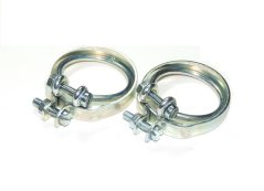 Sleeve cuffs FRONT fork - Set- Pérák