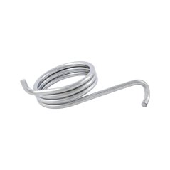 Pružina ramínka brzdy, CHROM - JAWA 500 OHC 02